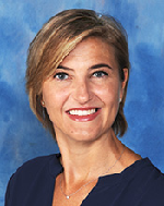 Dr. Erica Bloomquist, MD