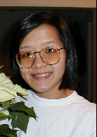Dr. Christine Hom, MD