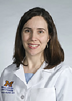 Dr. Yolanda Helfrich, MD