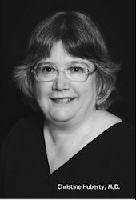 Dr. Christine Huberty, MD
