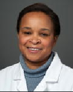 Dr. Yolanda Mageto, MD