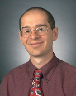 Dr. Eric Bravin, MD
