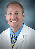 Dr. Eric Brown, MD