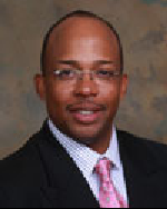 Dr. Eric Brown, MD