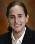 Dr. Christine Jordan, MD