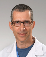 Dr. Eric Busch, MD