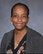 Dr. Yolandee Bell-Cheddar