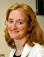 Dr. Yolonda Colson, MD, PHD