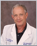 Dr. Eric Castleman, MD