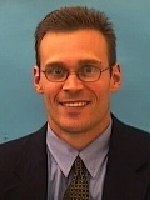 Dr. Eric Chamberlin, MD