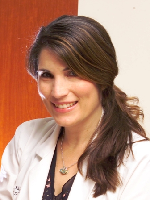 Dr. Christine Kilcline, MD