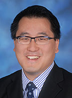 Dr. Eric Chan, MD