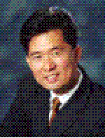 Dr. Eric Choe, MD