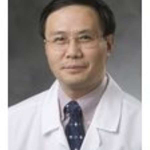 Dr. Yong-Hui Jiang, MD