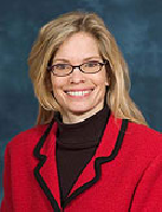 Dr. Christine Krause, MD