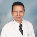 Dr. Eric Chwa, MD
