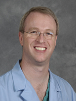 Dr. Eric Clymer, DO