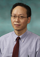 Dr. Yongmin Liu
