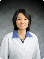 Dr. Yongge Liu, MD