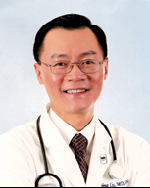 Dr. Yong Liu, MD