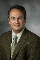Dr. Eric Sweet-Cordero, MD