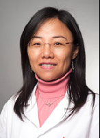 Dr. Yonghong Huan, MD