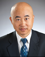 Dr. Yongsheng Ren, MD