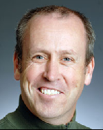Dr. Eric Crotty, MD