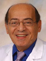 Dr. Yoseph Shalev, MD
