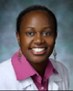 Dr. Christine Mativo, MD