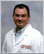 Dr. Yorke Young, MD
