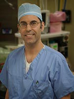 Dr. Eric Dritsas, MD