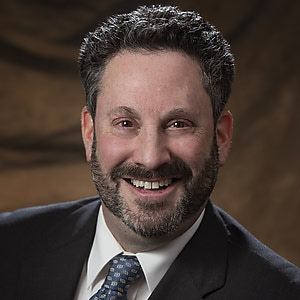 Dr. Eric Egelman