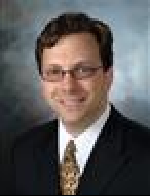 Dr. Eric Egozi, MD