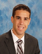 Dr. Eric Eisner, MD