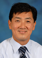 Dr. Young Park, MD