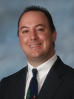 Dr. Eric Engeron, MD