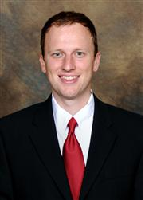 Dr. Eric England, MD