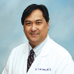 Dr. Eric Enriquez, MD