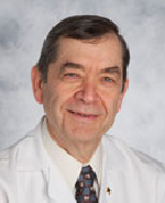 Dr. Eric Faerber, MD