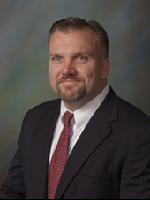 Dr. Eric Espensen