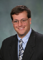 Dr. Eric Fackler