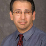 Dr. Eric Faust, MD