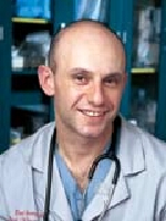 Dr. Yuriy Aronov, MD