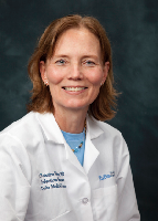 Dr. Christine Wanke, MD