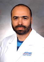 Dr. Yuri Kuras, MD