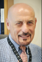 Dr. Yuri Lemeshev, MD, PHD