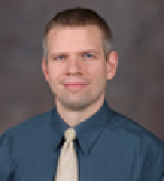 Dr. Eric Langewisch, MD