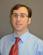 Dr. Yuri Rojavin, MD