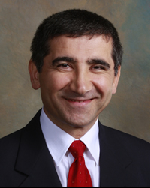 Dr. Yuri Simonian, MD